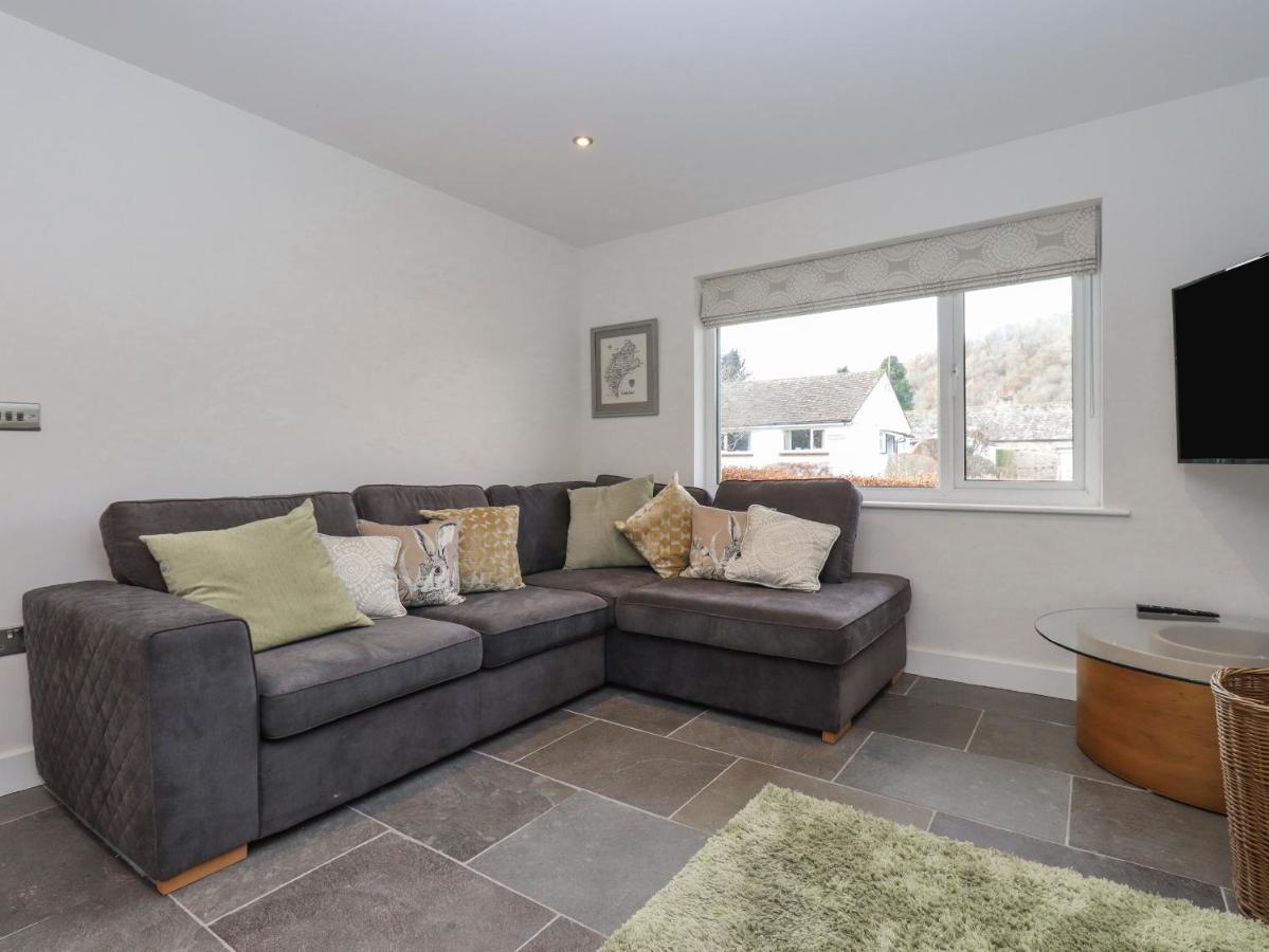 Woodview Villa Pooley Bridge Kültér fotó