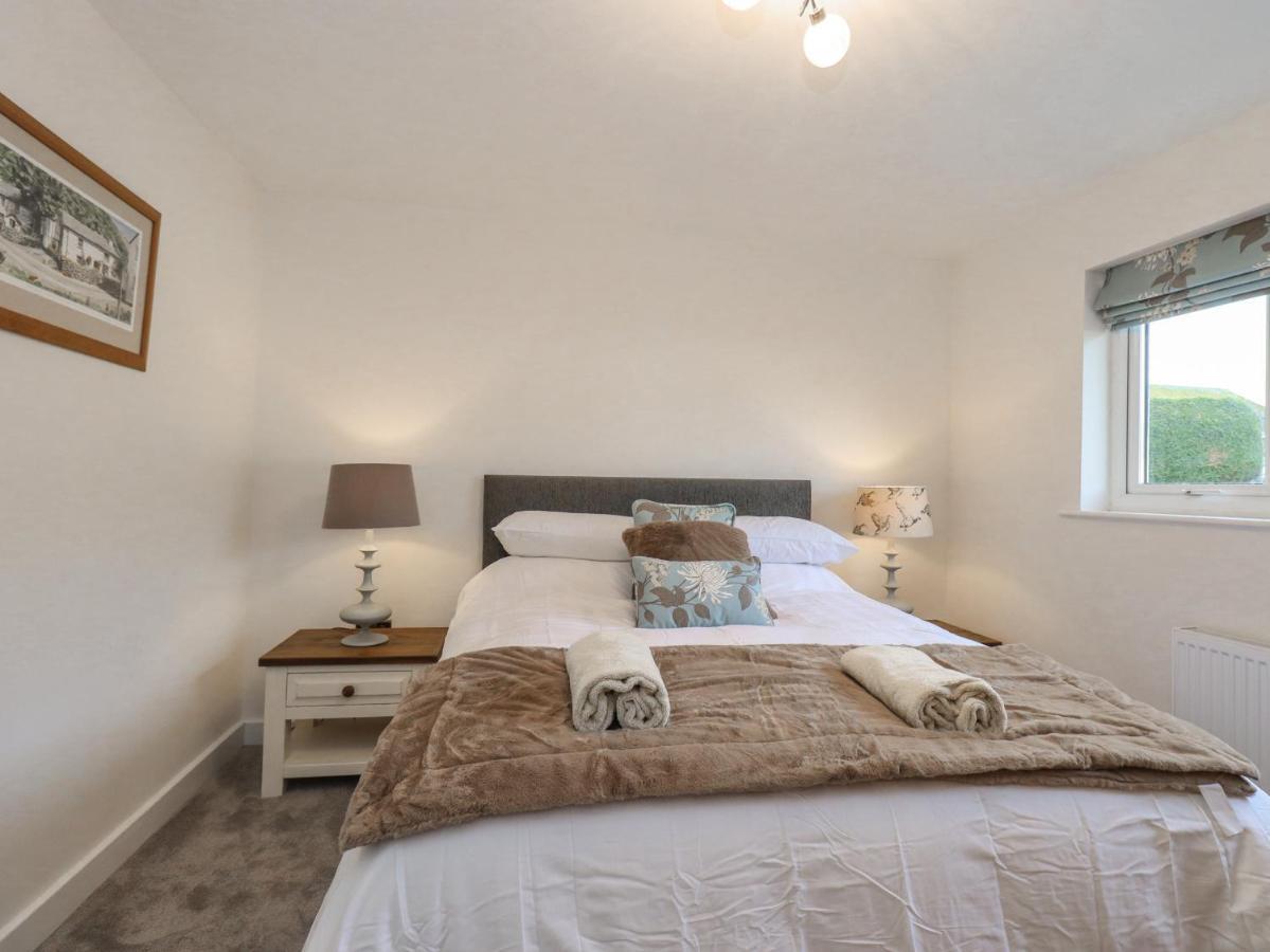 Woodview Villa Pooley Bridge Kültér fotó