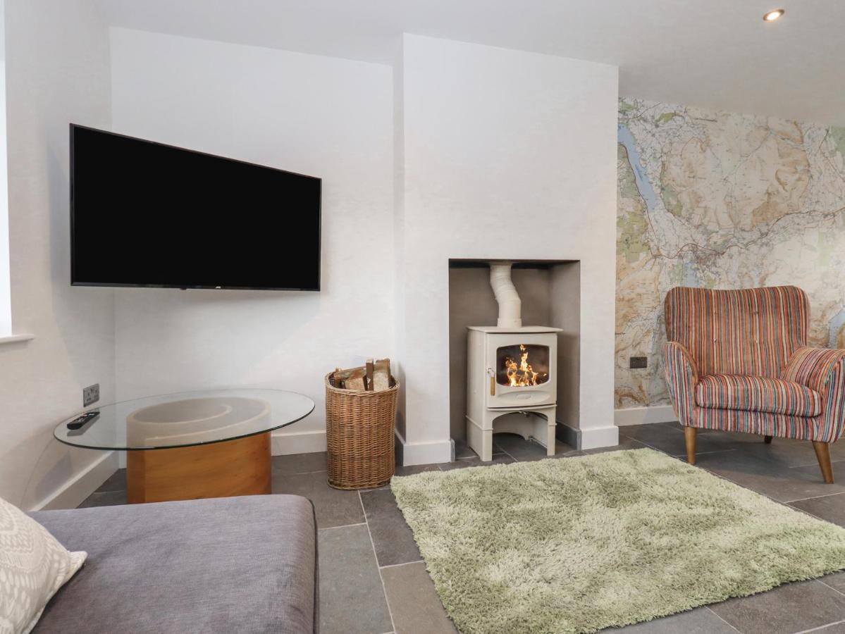 Woodview Villa Pooley Bridge Kültér fotó