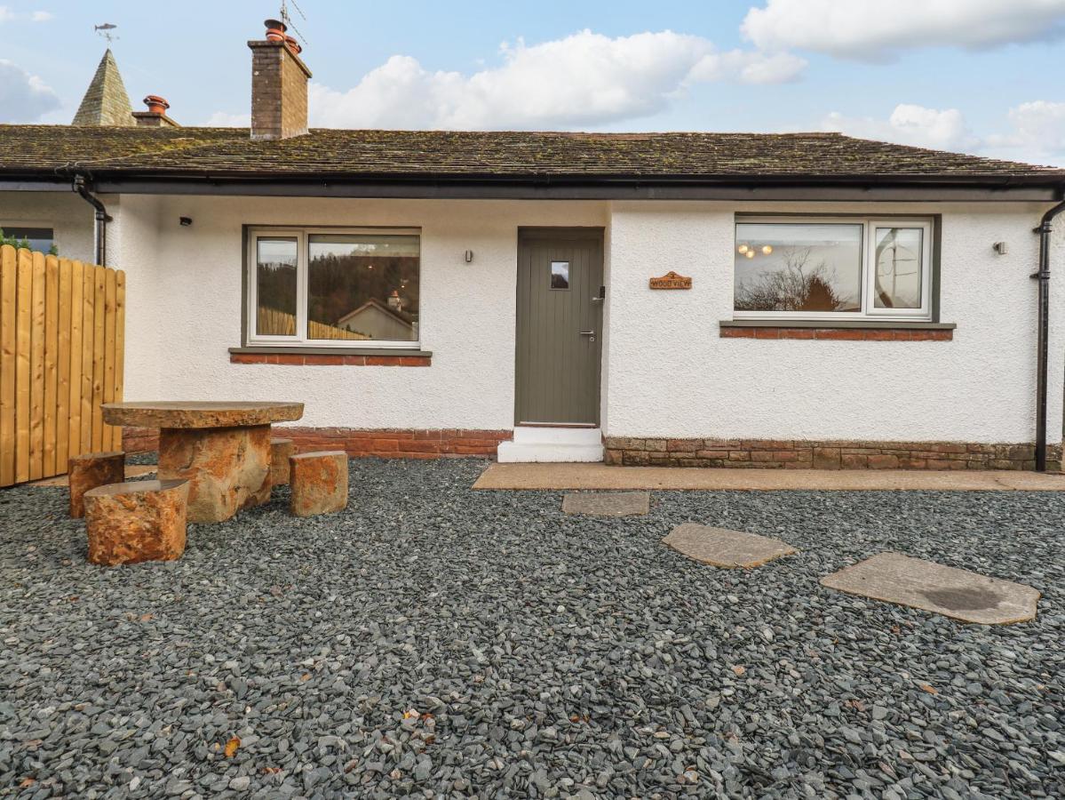 Woodview Villa Pooley Bridge Kültér fotó