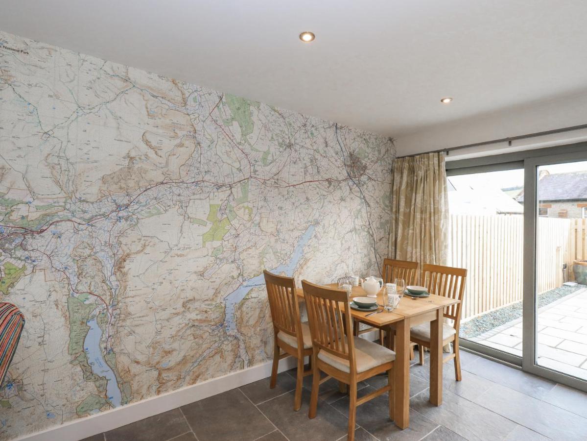 Woodview Villa Pooley Bridge Kültér fotó