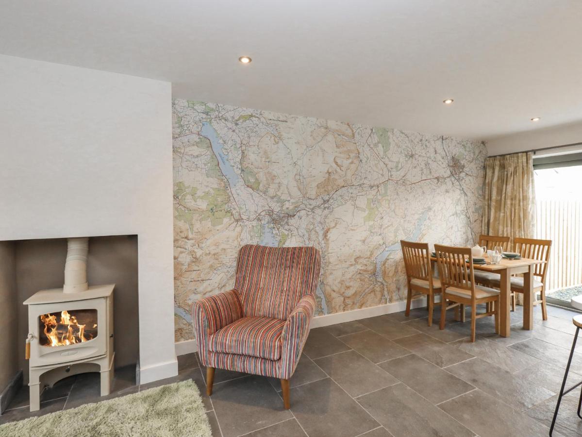 Woodview Villa Pooley Bridge Kültér fotó