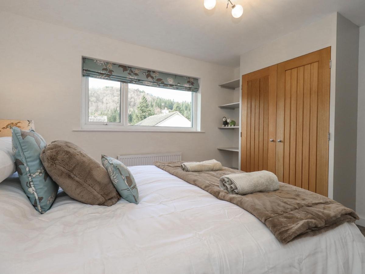 Woodview Villa Pooley Bridge Kültér fotó